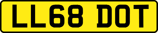 LL68DOT