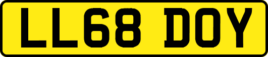 LL68DOY