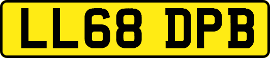 LL68DPB