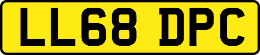 LL68DPC
