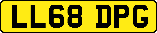 LL68DPG