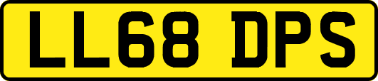 LL68DPS