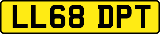 LL68DPT