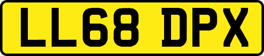 LL68DPX