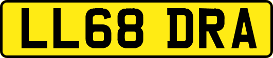 LL68DRA