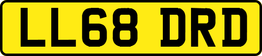 LL68DRD