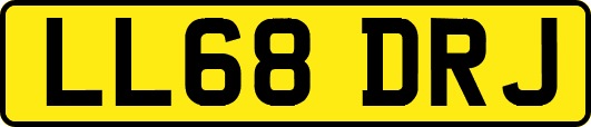 LL68DRJ