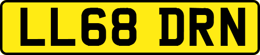 LL68DRN