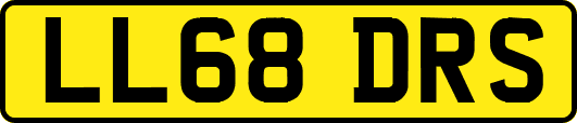 LL68DRS