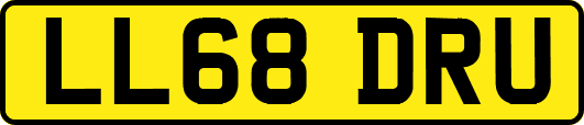 LL68DRU