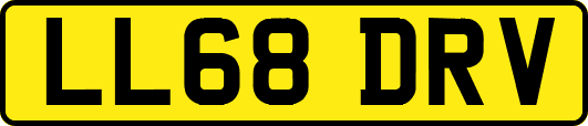 LL68DRV