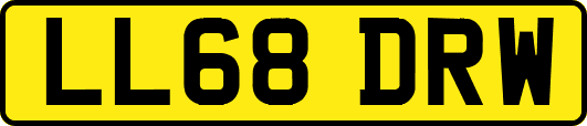 LL68DRW