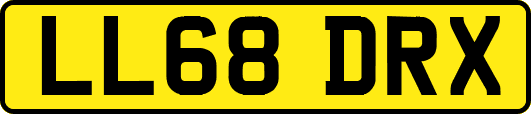 LL68DRX