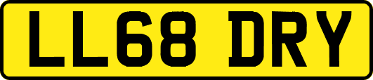 LL68DRY
