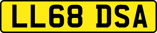 LL68DSA