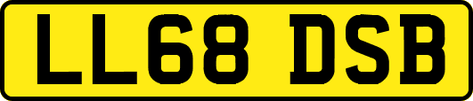 LL68DSB