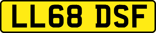 LL68DSF