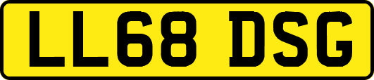 LL68DSG
