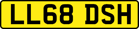 LL68DSH