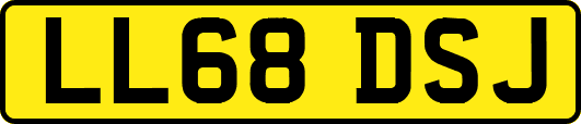 LL68DSJ