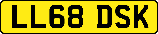 LL68DSK