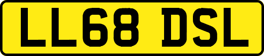 LL68DSL