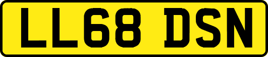 LL68DSN