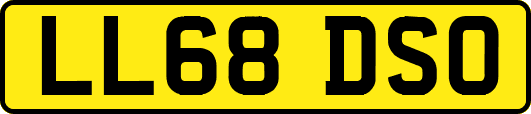 LL68DSO