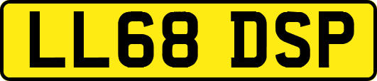 LL68DSP