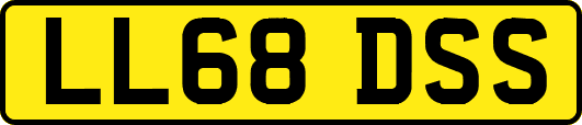LL68DSS