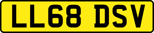 LL68DSV