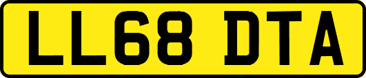 LL68DTA