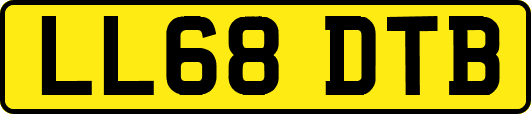 LL68DTB