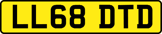 LL68DTD
