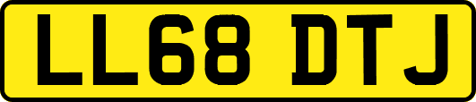 LL68DTJ