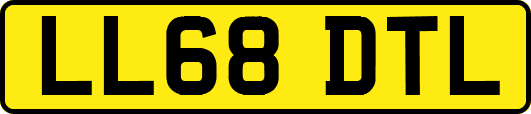 LL68DTL