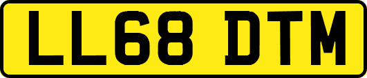 LL68DTM