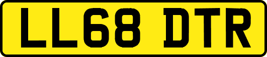 LL68DTR