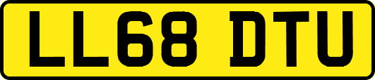 LL68DTU