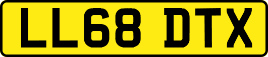 LL68DTX
