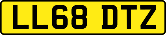 LL68DTZ