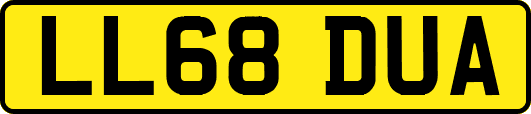 LL68DUA