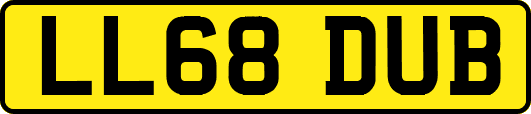 LL68DUB