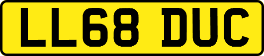 LL68DUC