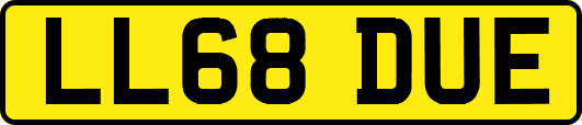 LL68DUE
