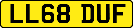 LL68DUF