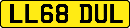 LL68DUL