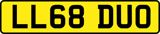 LL68DUO
