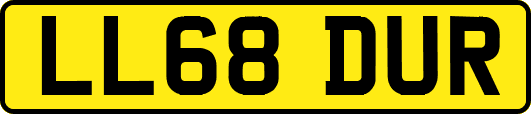 LL68DUR