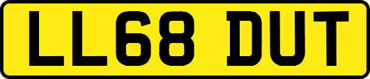 LL68DUT